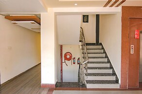 Fabhotel City Palace