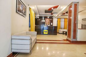Fabhotel City Palace