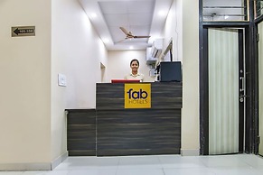 FabHotel Devise Residency New Delhi