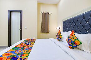 FabHotel Ashok Vihar