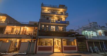 FabHotel Devise Residency New Delhi