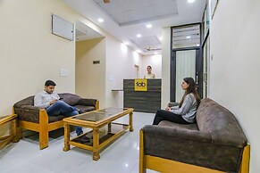 FabHotel Devise Residency New Delhi
