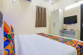 FabHotel Ashok Vihar