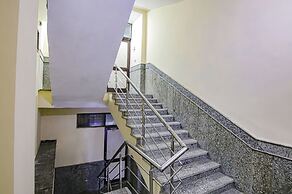 FabHotel Ashok Vihar