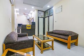 FabHotel Ashok Vihar