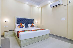FabHotel Ashok Vihar
