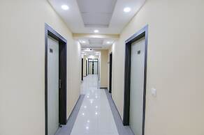 FabHotel Ashok Vihar