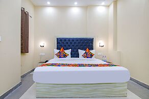 FabHotel Ashok Vihar