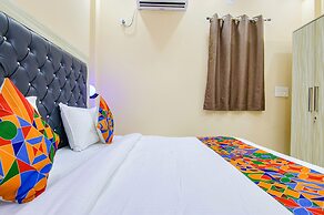 FabHotel Ashok Vihar