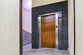 FabHotel Ashok Vihar