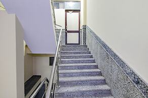 FabHotel Ashok Vihar