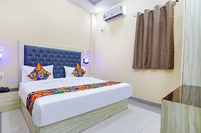 FabHotel Ashok Vihar