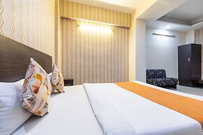 Fabhotel Shree Regency