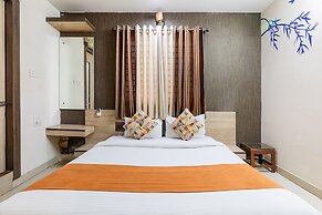 Fabhotel Shree Regency