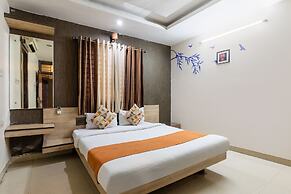 Fabhotel Shree Regency