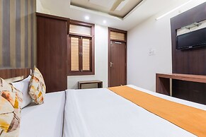 Fabhotel Shree Regency