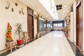 Fabhotel Shree Regency