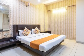 Fabhotel Shree Regency