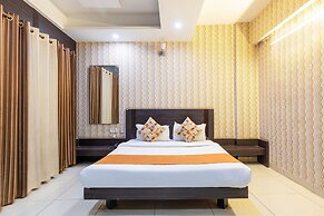 Fabhotel Shree Regency