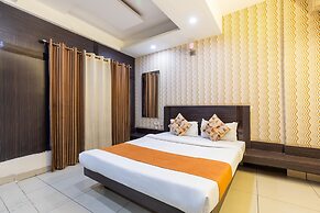 Fabhotel Shree Regency