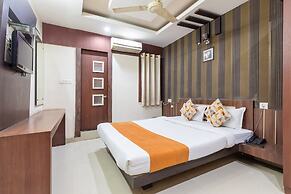 Fabhotel Shree Regency