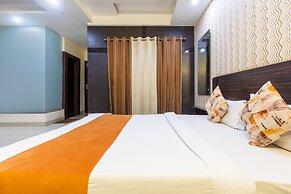 Fabhotel Shree Regency