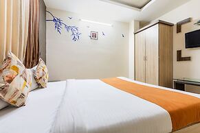 Fabhotel Shree Regency