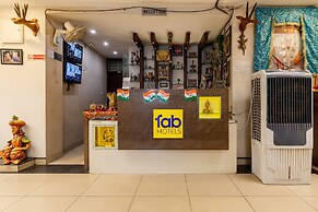 Fabhotel Shree Regency