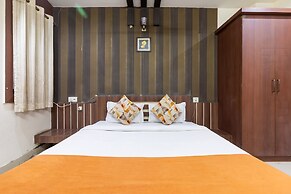 Fabhotel Shree Regency