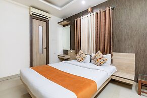 Fabhotel Shree Regency