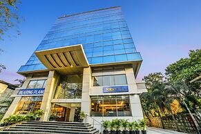 Fabhotel Ascot International II