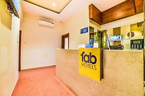 Fabhotel Ascot International II