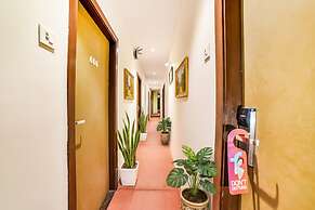 Fabhotel Ascot International II