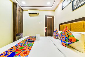 Fabhotel Ascot International II