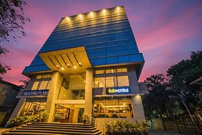Fabhotel Ascot International II
