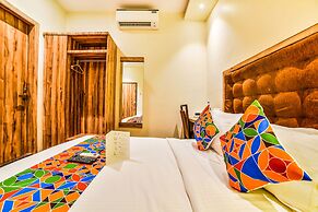 Fabhotel Ascot International II