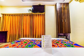 Fabhotel Ascot International II