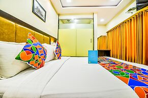 Fabhotel Ascot International II