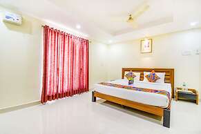 Fabhotel Sri Krishna Residency Airport