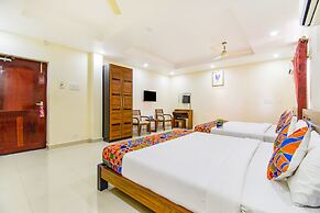 Fabhotel Sri Krishna Residency Airport