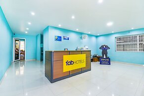 Fabhotel Sri Krishna Residency Airport