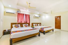Fabhotel Sri Krishna Residency Airport