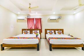 Fabhotel Sri Krishna Residency Airport