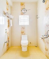 Fabhotel Sri Krishna Residency Airport