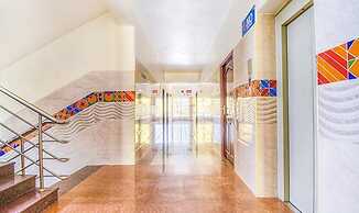 Fabhotel Sri Krishna Residency Airport