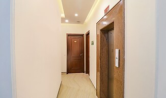 Fabhotel Rr Residency