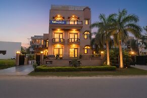 Fabhotel Rr Residency