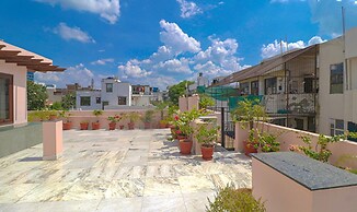 Fabhotel Rr Residency