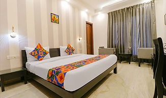 Fabhotel Rr Residency