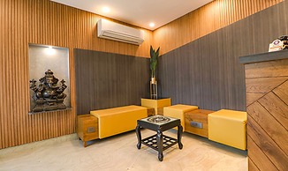 Fabhotel Rr Residency